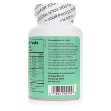 AdrenaCort, 120 Capsules, by Karuna, image #3