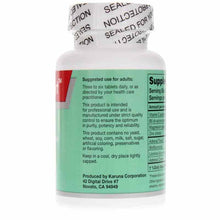 AdrenaCort, 60 Tablets, by Karuna, image #2