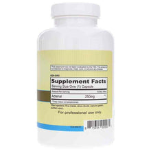 Adrenal 250, 180 Capsules, by Priority One, image #2