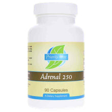 Adrenal 250, 90 Capsules, by Priority One