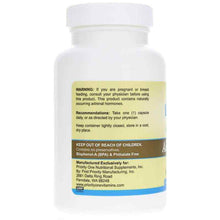 Adrenal 250, 90 Capsules, by Priority One, image #3
