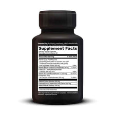 Adrenal Benefits, 120 Capsules, by DaVinci Labs, image #2