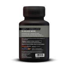 Adrenal Benefits, 120 Capsules, by DaVinci Labs, image #3