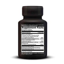 Adrenal Benefits, 60 Capsules, by DaVinci Labs, image #2
