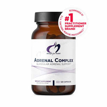 Adrenal Complex, by Designs For Health