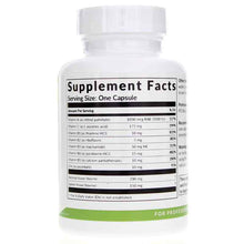 Adrenal Complex, 60 Capsules, by Professional Formulas, image #2