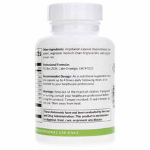 Adrenal Complex, 60 Capsules, by Professional Formulas, image #3