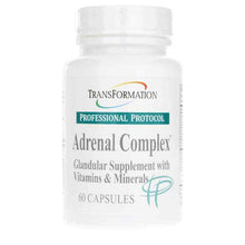 Adrenal Complex, by Transformation Enzyme