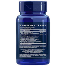 Adrenal Energy Formula, 60 Veg Capsules, by Life Extension, image #2