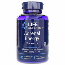 Adrenal Energy Formula, by Life Extension