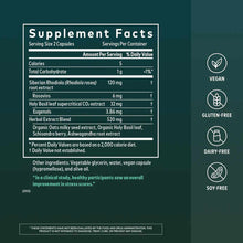 Adrenal Health Daily Support, by Gaia Herbs