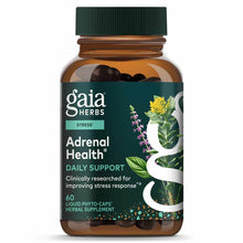 Adrenal Health Daily Support, by Gaia Herbs