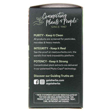 Adrenal Health Jump Start, by Gaia Herbs, image #4