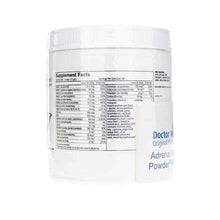 Adrenal Power Powder, by Doctor Wilson's, image #2