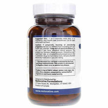 Adrenal Px L-BP, by Restorative Formulations, image #3