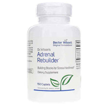 Adrenal Rebuilder, by Doctor Wilson's