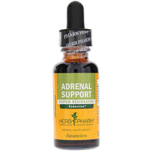 Adrenal Support, 1 Oz, by Herb Pharm