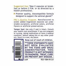 AdrenaVen Adrenal Support, by Premier Research Labs, image #3