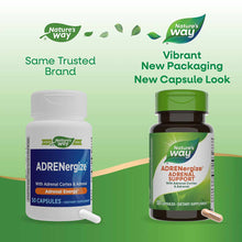 ADRENergize, by Natures Way