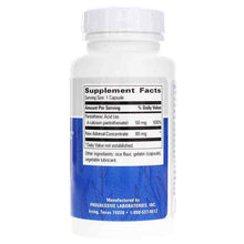 Adreno Trophic, 100 Capsules, by Progressive Labs, image #2