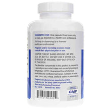 Adreno Trophic, 250 Capsules, by Progressive Labs, image #3