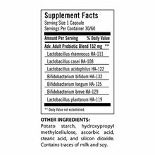 Advanced Adult's Probiotic 34 Billion Cells, 30 Capsules, by Flora, image #5