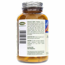 Advanced Adult's Probiotic 34 Billion Cells, 60 Capsules, by Flora, image #3