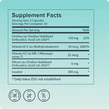 Advanced Bone Support, by BioSil