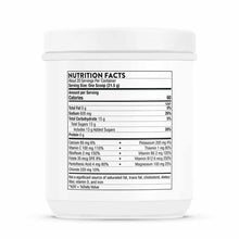 Advanced Electrolytes, by Thorne Research