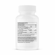 Advanced Iron Complex (formerly Ferrasorb), 60 Veg Capsules, by Thorne Research