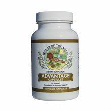 Advantage Capsules, 90 Vegan Capsules, by Wisdom Of The Ages