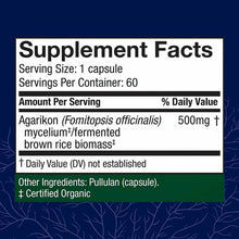 Agarikon Balanced Immune Response, by Host Defense, image #2