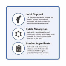 Agilen, 90 Capsules, by Utzy Naturals, image #3