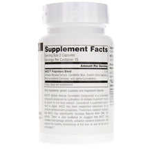 AHCC 500 Mg Capsules, 30 Capsules, by Source Naturals, image #2
