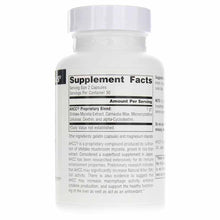 AHCC 500 Mg Capsules, 60 Capsules, by Source Naturals, image #2