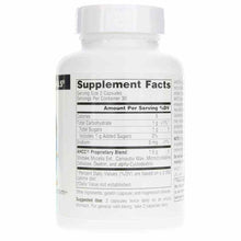 AHCC 750 Mg, 60 Capsules, by Source Naturals, image #2