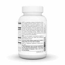AHCC 750 Mg, by Source Naturals