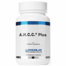 AHCC Plus, by Douglas Laboratories