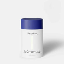 Akkermansia, by Pendulum