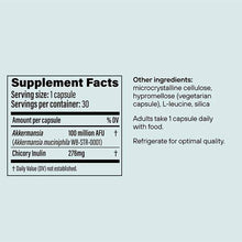 Akkermansia, 30 Capsules, by Pendulum, image #2