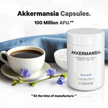 Akkermansia Probiotic Prebiotic, by Codeage, image #4