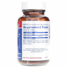 ALA 300 Mg, by Anabolic Laboratories, image #2