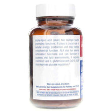 ALA 300 Mg, by Anabolic Laboratories, image #3