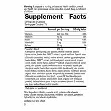 Albaplex, 150 Capsules, by Standard Process, image #2