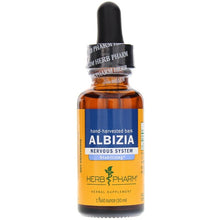 Albizia Extract, 1 Oz, by Herb Pharm
