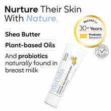 Aldermis Baby Probiotic Ointment, by BioGaia