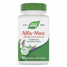 Alfa-Max, by Natures Way
