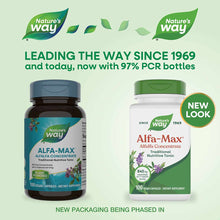 Alfa-Max, by Natures Way