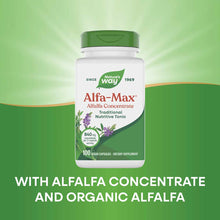 Alfa-Max, by Natures Way