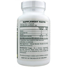 Alginate Plus Detox Supplement, by Rx Vitamins, image #2